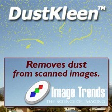DustKleen 1.0.2