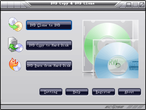 DVD Copy + DVD Clone 5.0.0