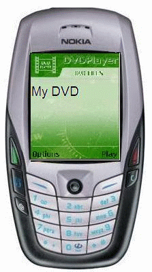 DVD to Mobile (Nokia Edition) 1.0