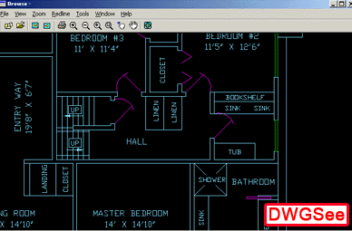 DWGSee DWG Viewer Pro 2012 3.6