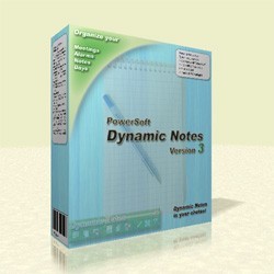 Dynamic Notes 3.67