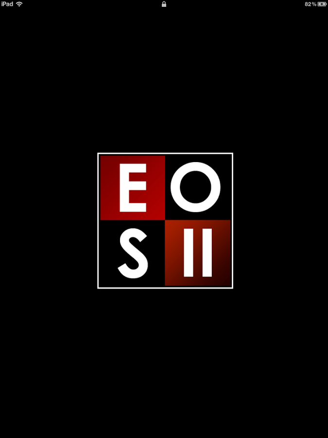 E.O.S II Mobile 1.0.2