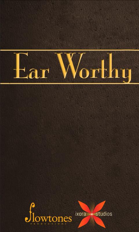 Ear Worthy 1.10