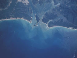 Earth from Space - Brasil Screen Saver 1.0