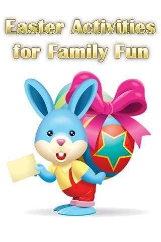 Easter Activities for Family 1.0