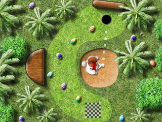 Easter Golf 1.0