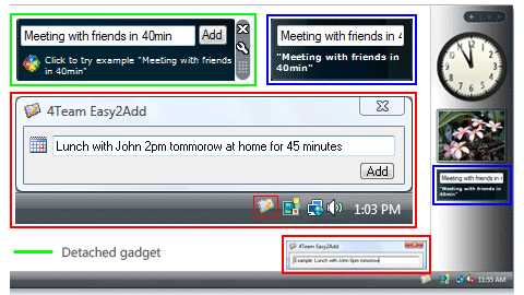 Easy2Add for Outlook 1.20