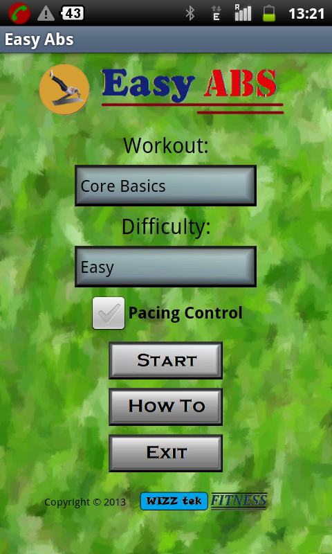 Easy Abs 1.0