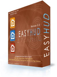 Easy HUD Software 5.0