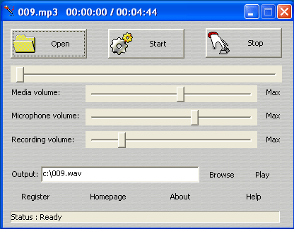 Easy Karaoke Player 3.0