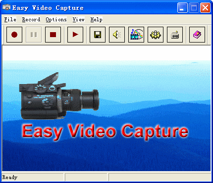 Easy Video Capture 1.0