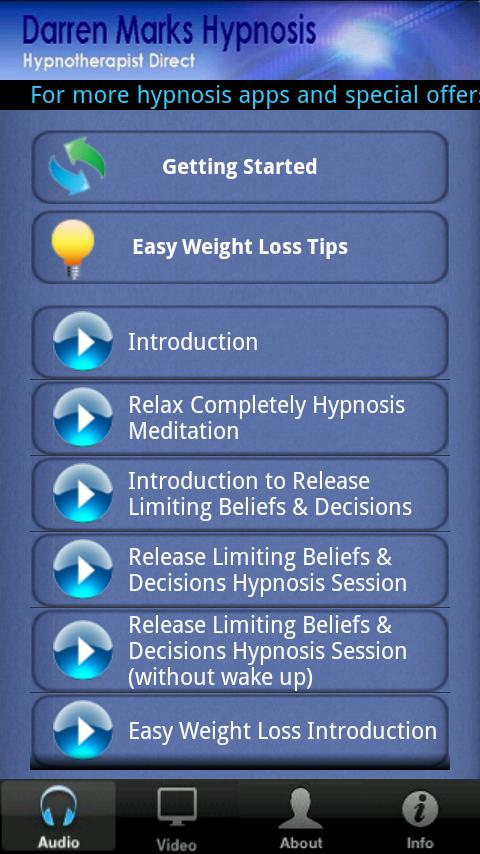 Easy Weight Loss 1.10