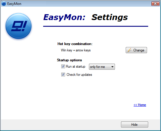 EasyMon 1.6.7