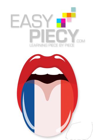 EasyPiecy French Full version 1.1.0
