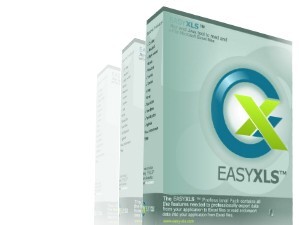 EasyXLS for Java 8.3.