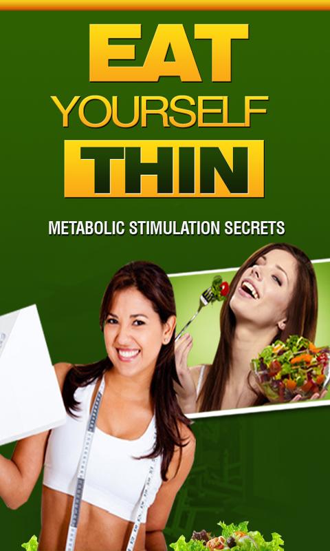 Eat Yourself Thin 1.0
