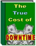 Ebook - The true cost of downtime 1.00