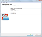 EDB Open File Tool 2.0.1.0