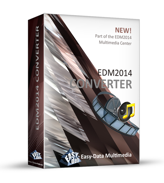 EDM2014 Video Converter 3.0.1