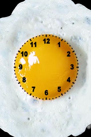 Egg clock 1.2
