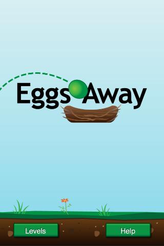 Eggs Away 1.0