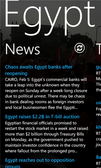 Egypt Channel 1.0.0.0