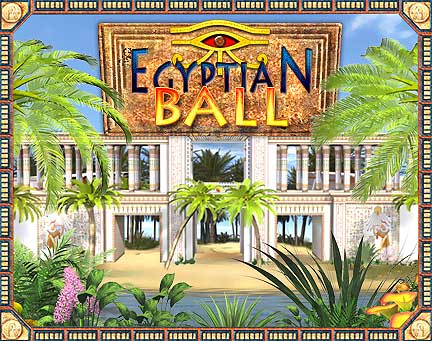 Egyptian Ball 1.0