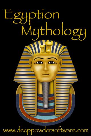 Egyptian Mythology 1.0