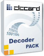 Elecard Streaming Pack 1.3.90708