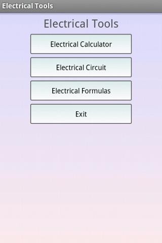 Electrical Engineering Pro 3.0