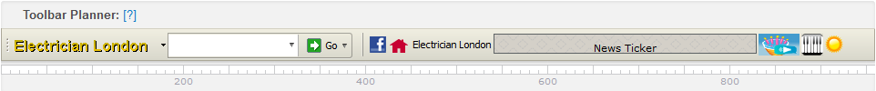 Electrician London 1.0