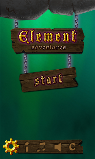 Element Adventures 1.0.0.0