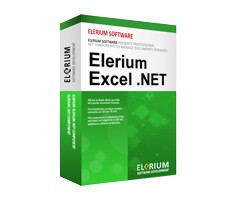 Elerium Excel .NET 2.2