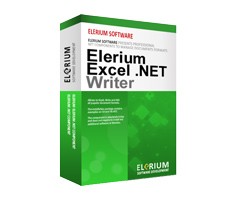 Elerium Excel .NET Writer 2.2