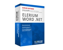 Elerium Word .NET 2.2