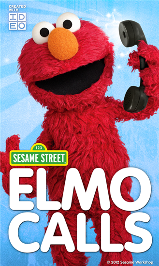 Elmo Calls 2.0.0.6