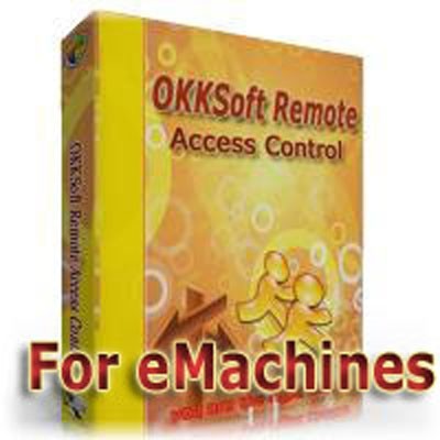 eMachines Remote Access Control 2.0