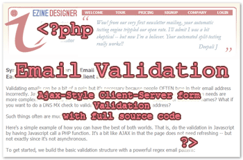 Email-Validation 120.117a 