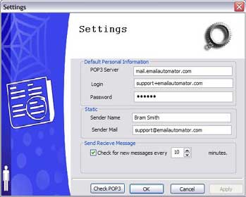 Email Automator 2.0