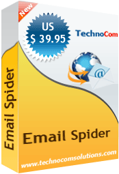 Email Spider 4.1.9.14