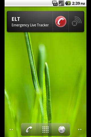 Emergency Live Tracker 1.9.2