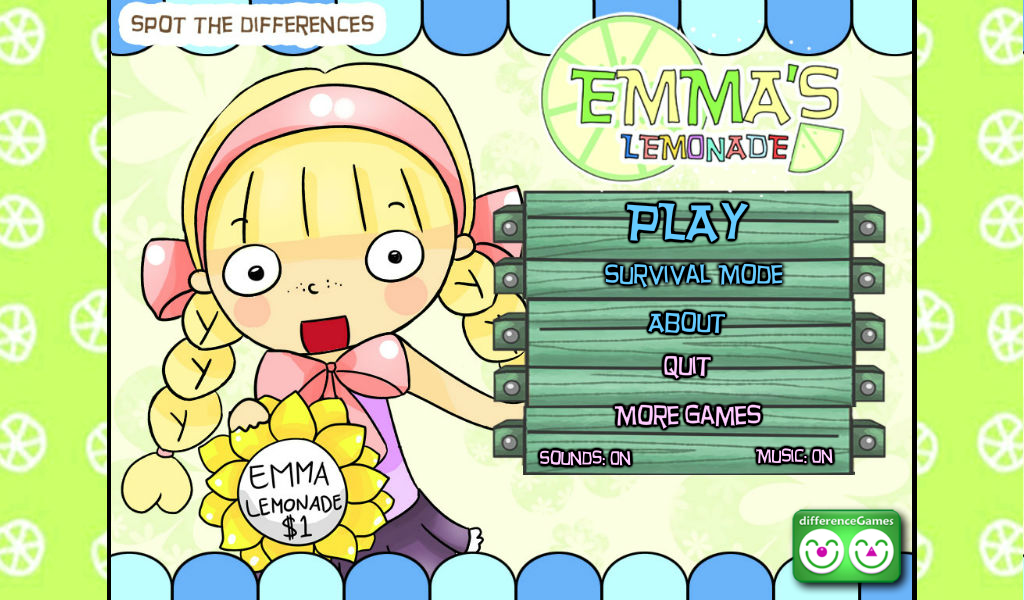 Emma's Lemonade 1.0.9