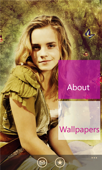 Emma Watson Wallpapers 1.5.0.0