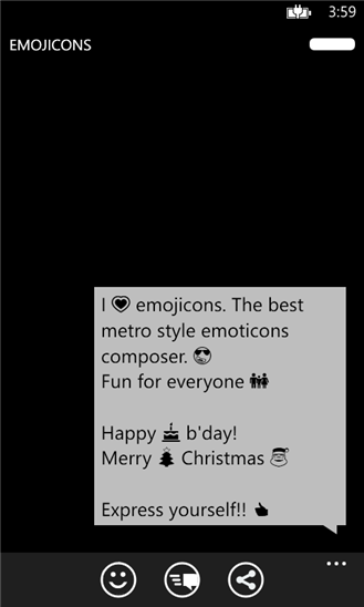 Emojicons Pro 1.3.0.0