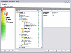 EMS Data Pump for SQL Server 3.0