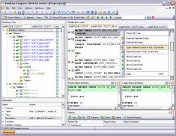 EMS DB Comparer for Oracle 3.3