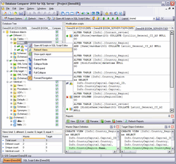 EMS DB Comparer for SQL Server 3.3