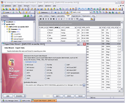 EMS SQL Manager for InterBase/Firebird Freeware 5.2