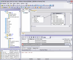 EMS SQL Query for Oracle 3.2