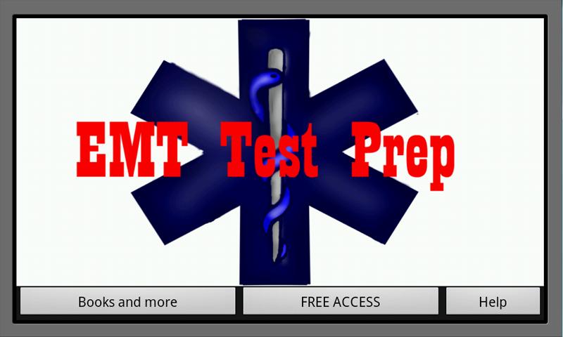EMT Test Prep & Quiz 1.0
